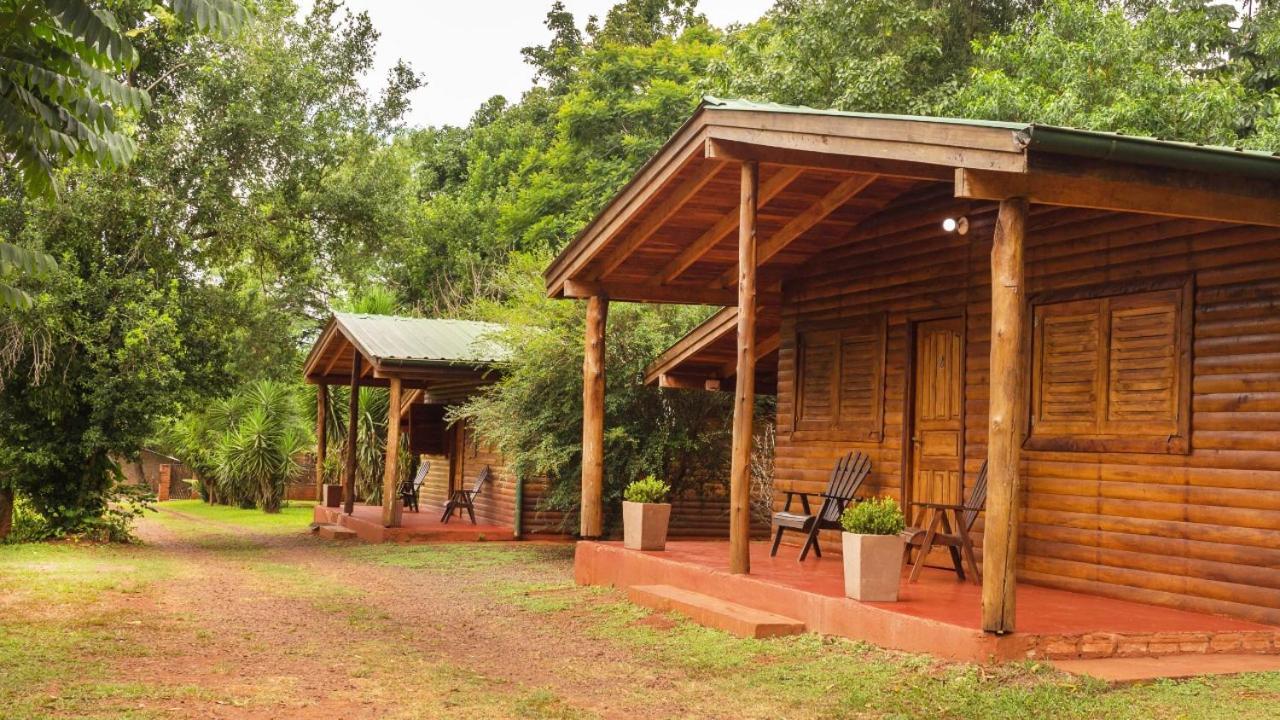 Cabanas Soltame Carnaval ปูแอร์โตอีกวาซู ภายนอก รูปภาพ